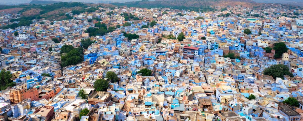 Jodhpur Tourism Guide