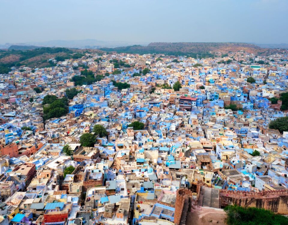 Jodhpur Tourism Guide