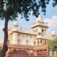 Jaswant Thada Jodhpur