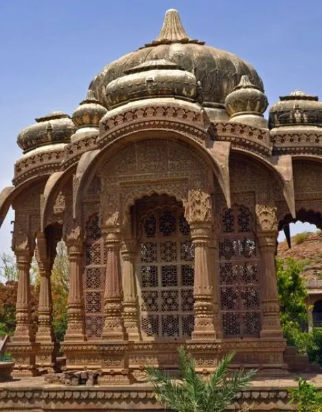 Achal Nath Shivalaya