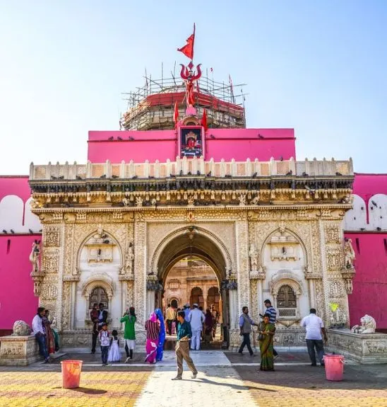 Karni Mata Temple