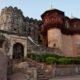 Khejarla Fort