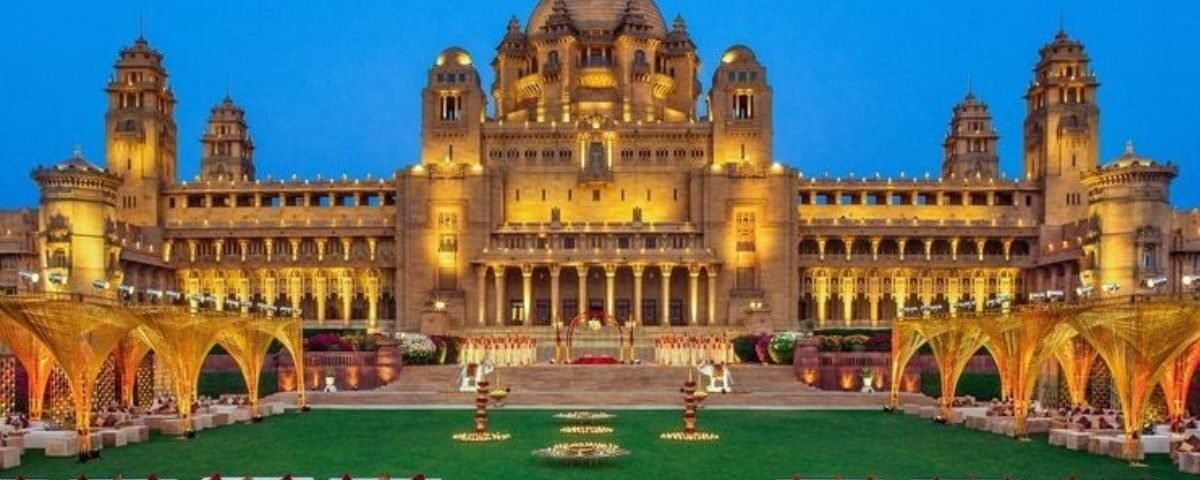 destination wedding in Jodhpur