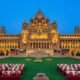 destination wedding in Jodhpur