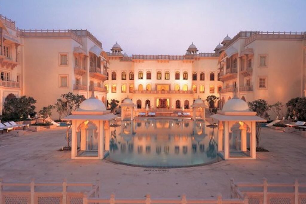 Taj Hari Mahal
